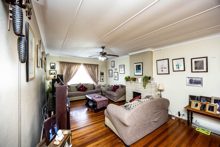 3 Bedroom Property for Sale in Sunnyridge Eastern Cape